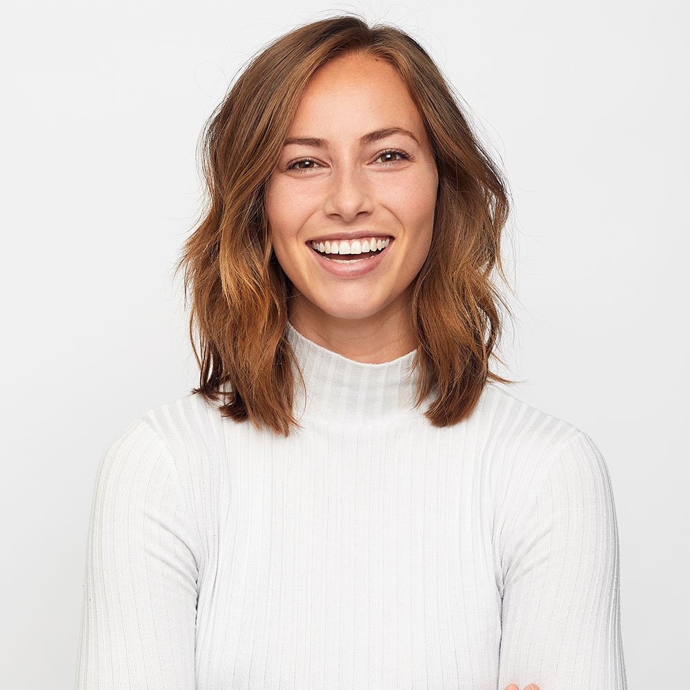 Profile photo of agent Michelle Ramirez